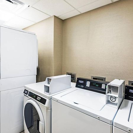 Towneplace Suites Dallas Plano/Richardson Ngoại thất bức ảnh