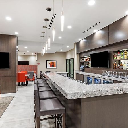 Towneplace Suites Dallas Plano/Richardson Ngoại thất bức ảnh