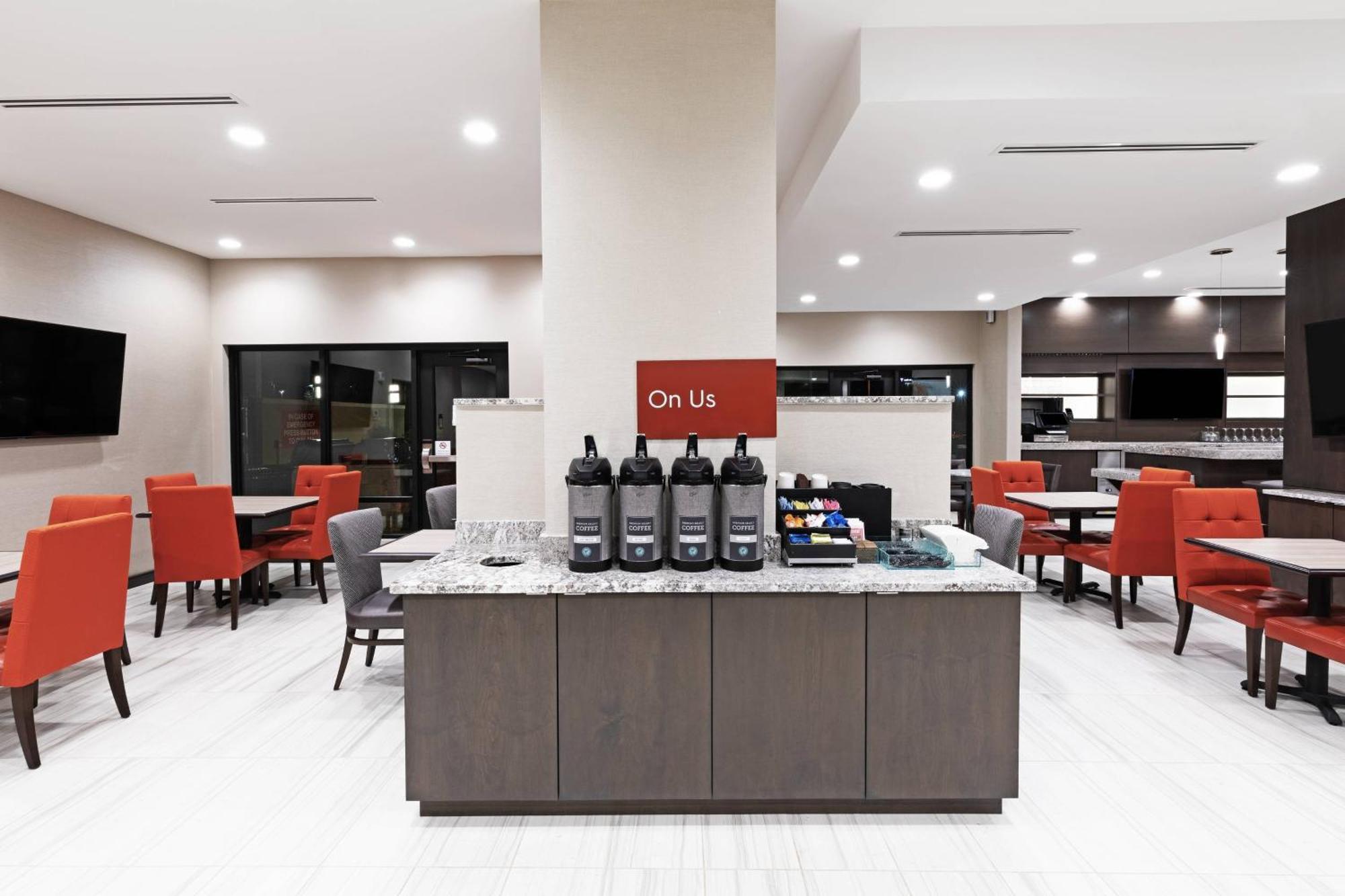Towneplace Suites Dallas Plano/Richardson Ngoại thất bức ảnh