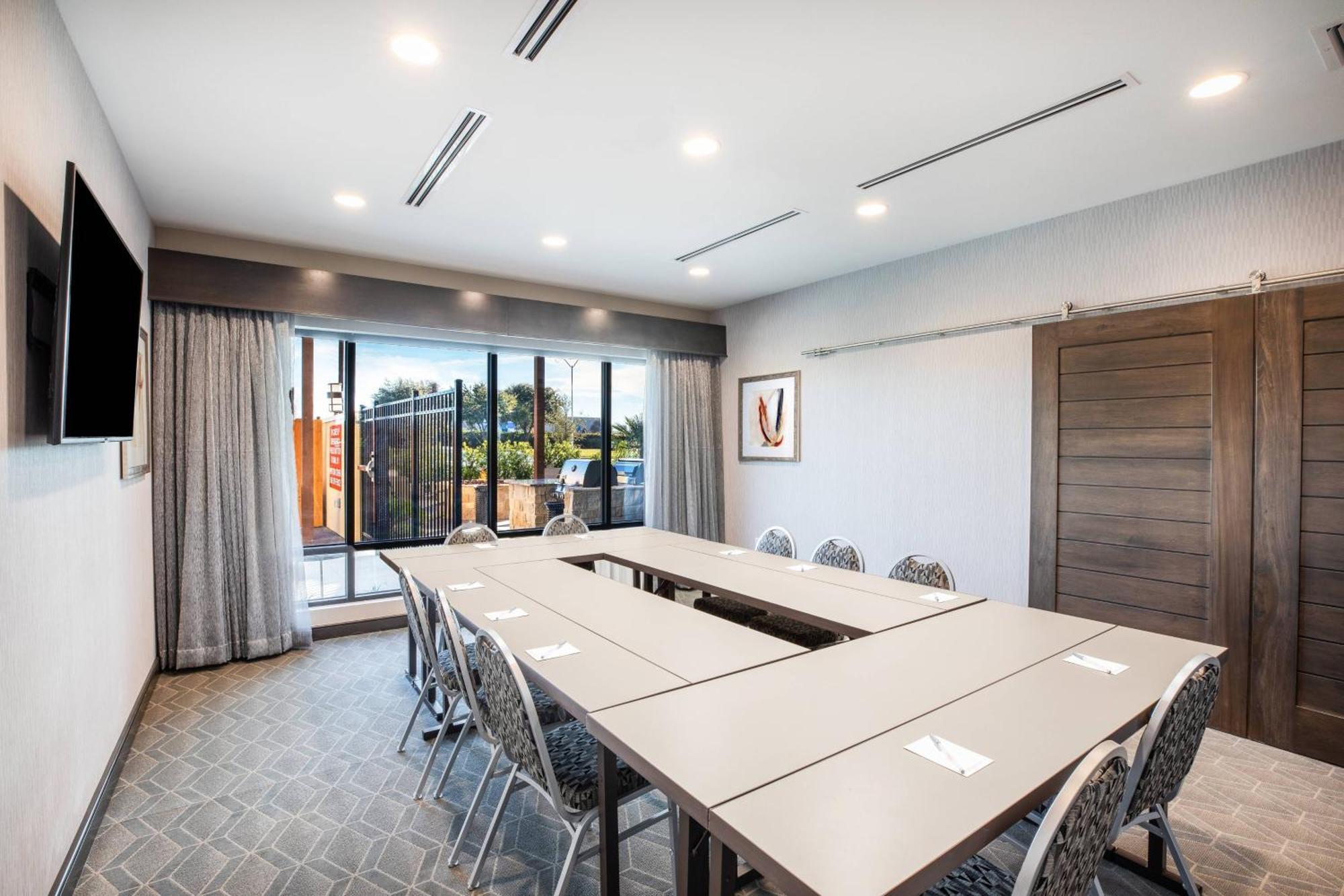 Towneplace Suites Dallas Plano/Richardson Ngoại thất bức ảnh