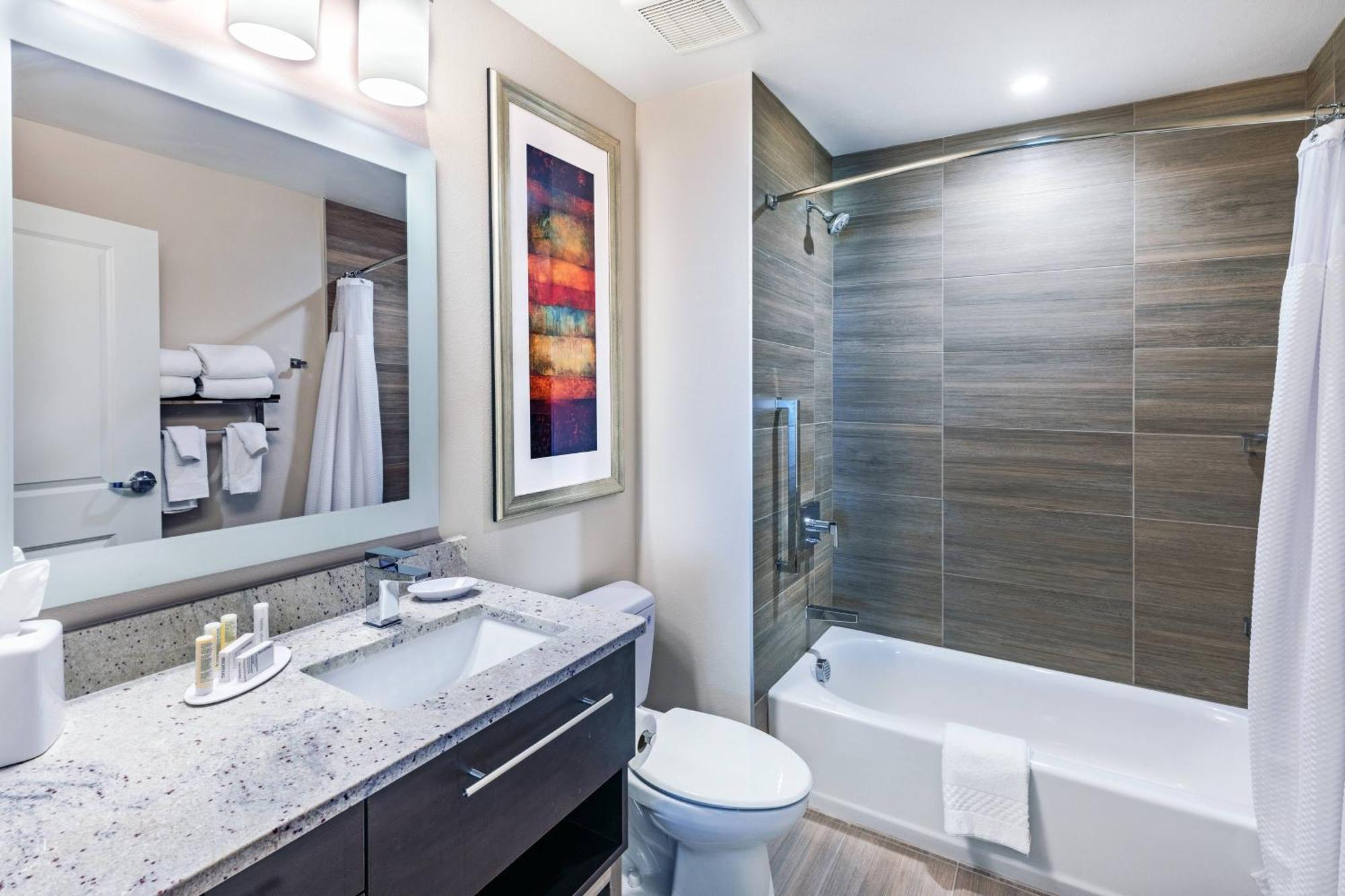 Towneplace Suites Dallas Plano/Richardson Ngoại thất bức ảnh