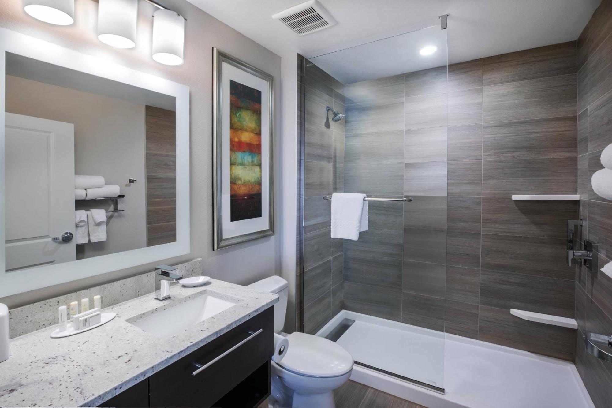 Towneplace Suites Dallas Plano/Richardson Ngoại thất bức ảnh