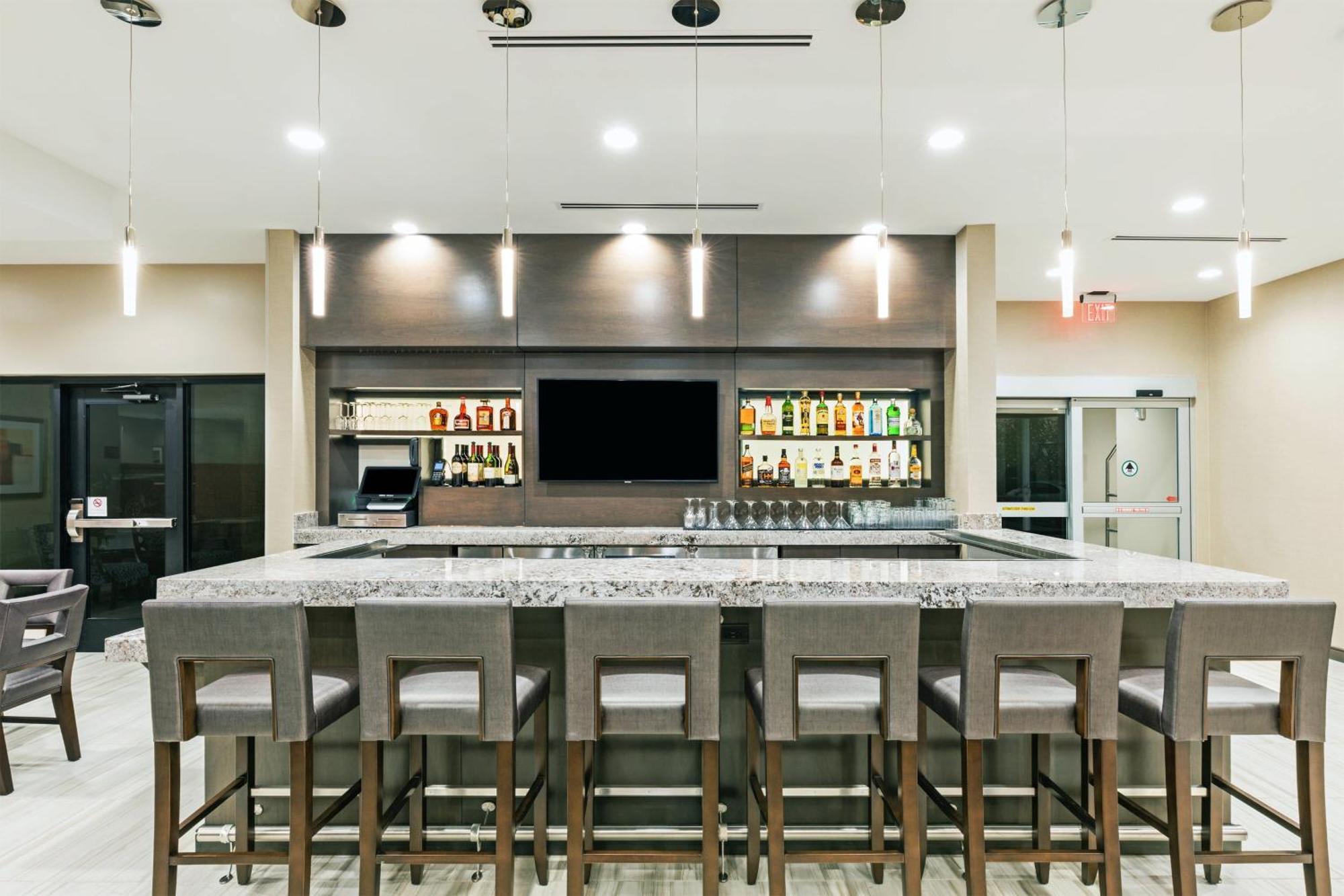 Towneplace Suites Dallas Plano/Richardson Ngoại thất bức ảnh