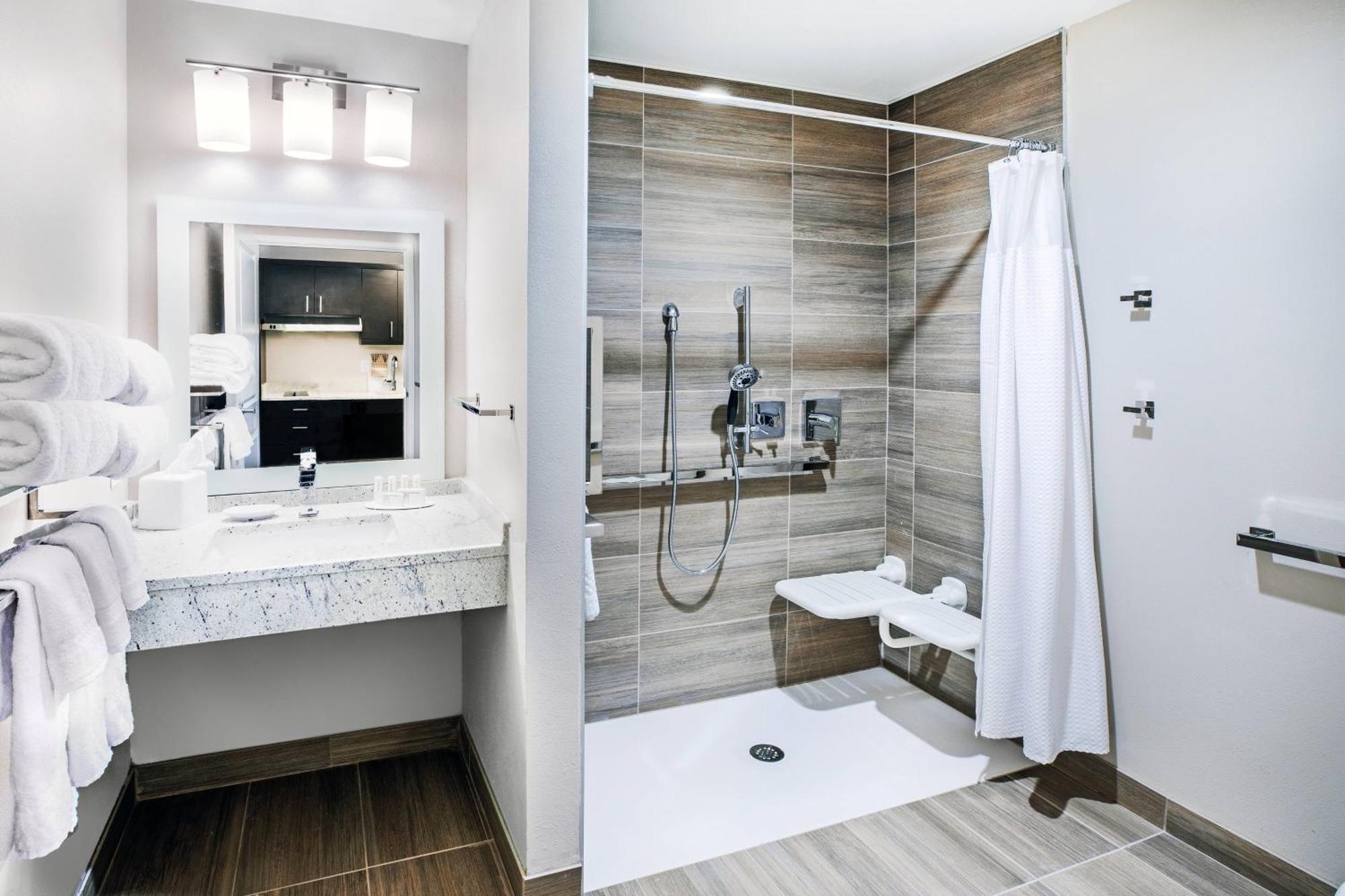Towneplace Suites Dallas Plano/Richardson Ngoại thất bức ảnh