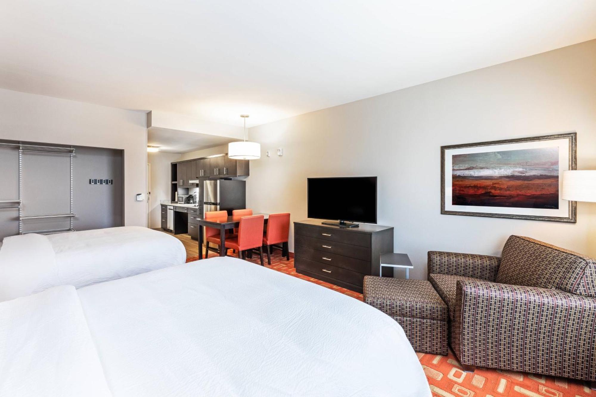 Towneplace Suites Dallas Plano/Richardson Ngoại thất bức ảnh