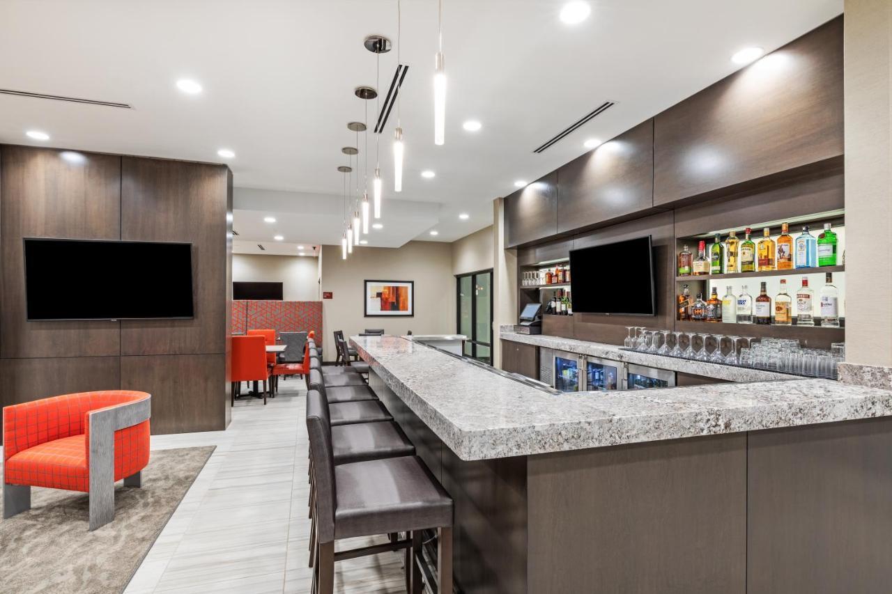 Towneplace Suites Dallas Plano/Richardson Ngoại thất bức ảnh